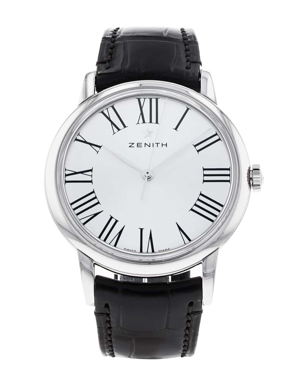 Zenith Elite 03.2290.679/11.C493